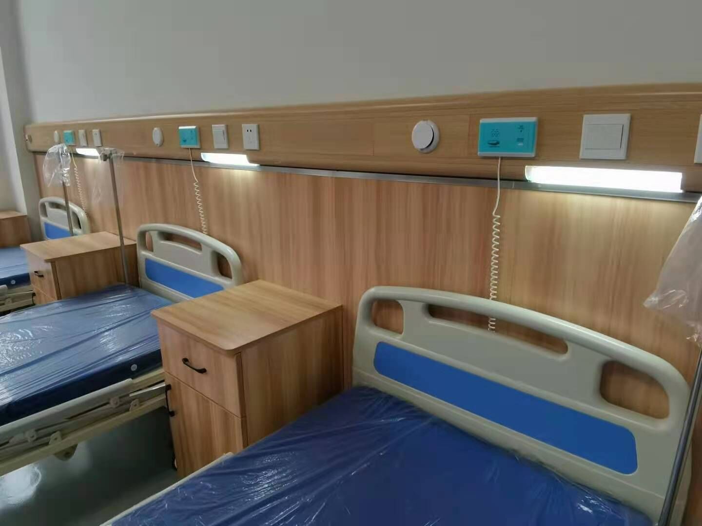 日常要如何維護(hù)中心供氧系統(tǒng)的工作