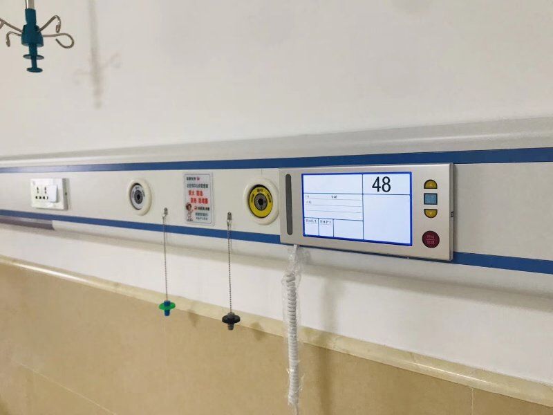 中心供氧系統(tǒng)在使用中常見的問題與解決辦法