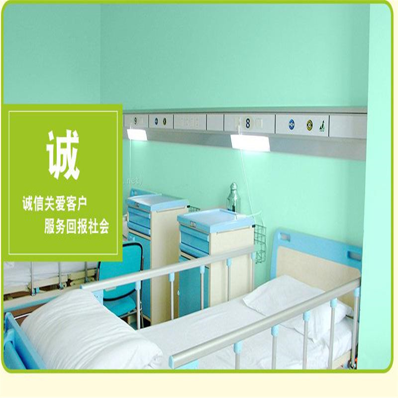 中心供氧系統(tǒng)的一些秘密