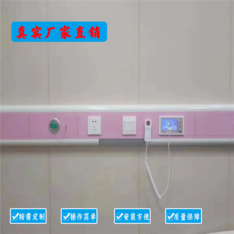 中心供氧系統(tǒng)應(yīng)該具備的特色