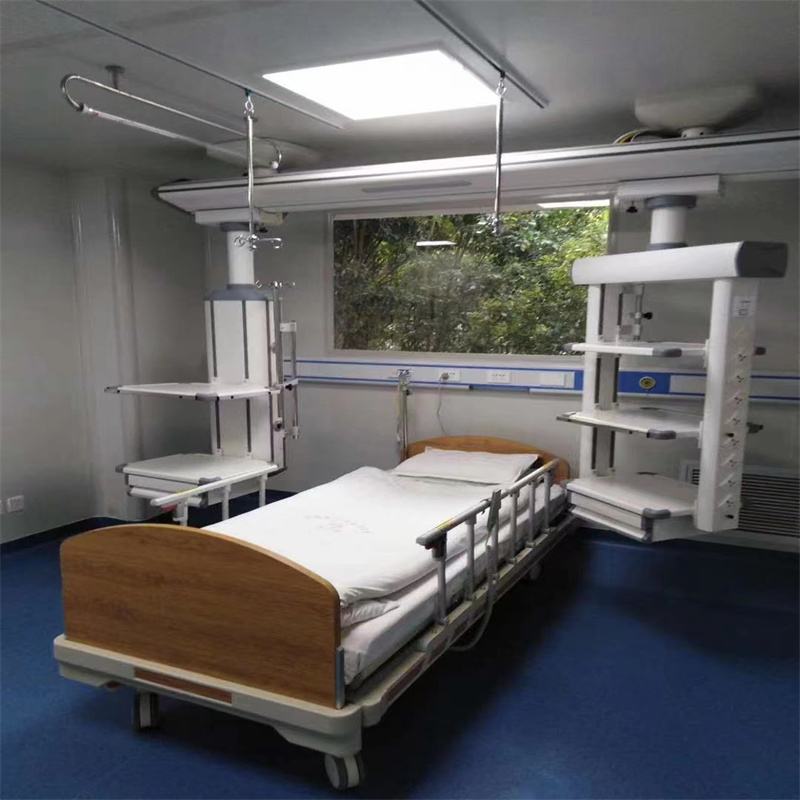 医用中心供氧的管理规则