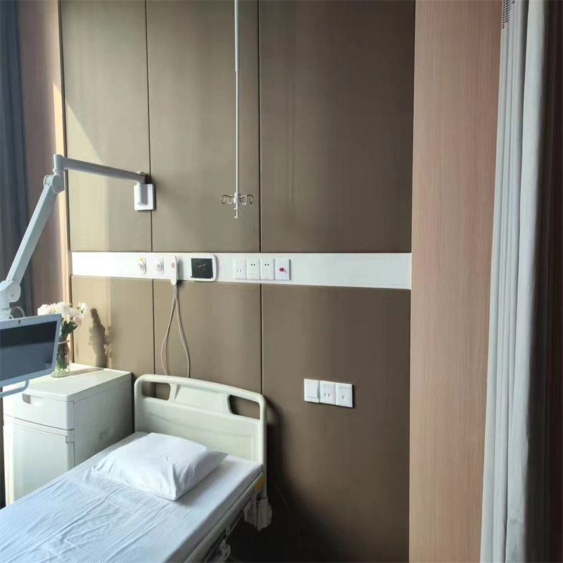 中心供氧施工中应该考虑的方面