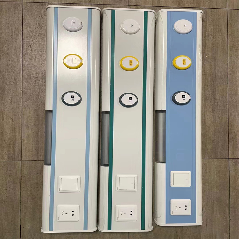 医用中心供氧系统如何确保氧气质量