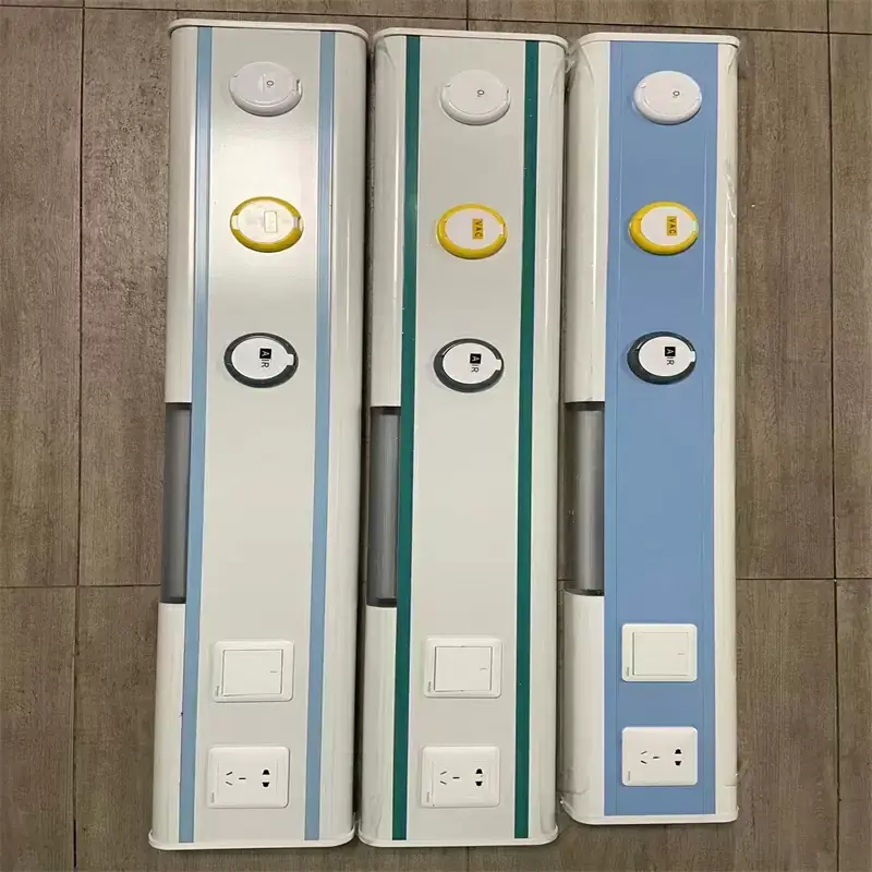 中心供氧系统