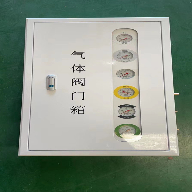 醫(yī)用氣體 醫(yī)用氣體