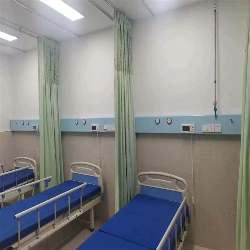 輸液天軌隔簾廠家 輸液天軌隔簾廠家