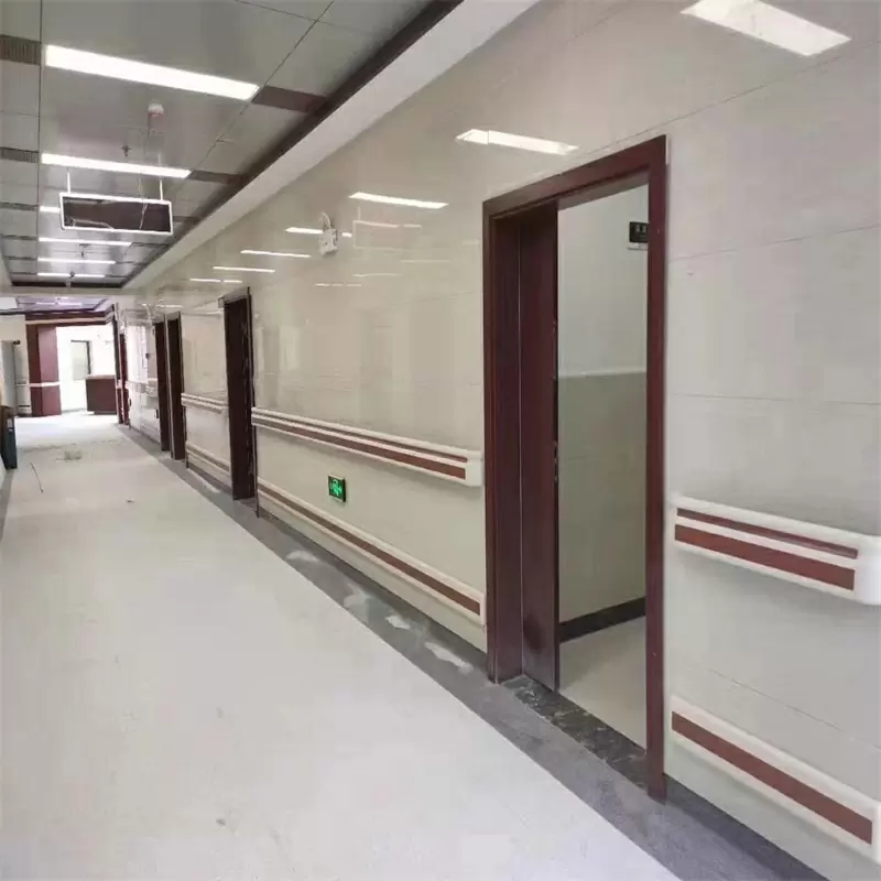 医用中心供氧系统的后期维护方法