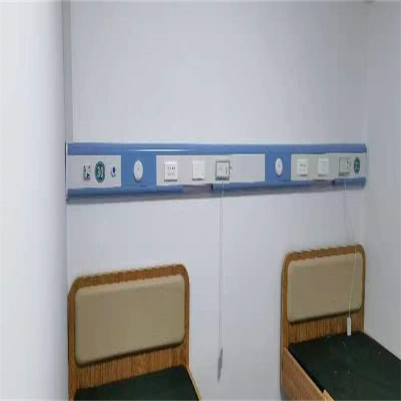 医用中心供氧系统应用于哪些场所