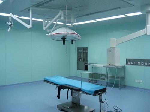 近几年手术室净化的发展趋势有哪些