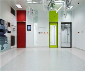 手术室净化病房空气消毒有哪几个步骤？