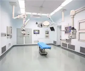 手术室净化系统