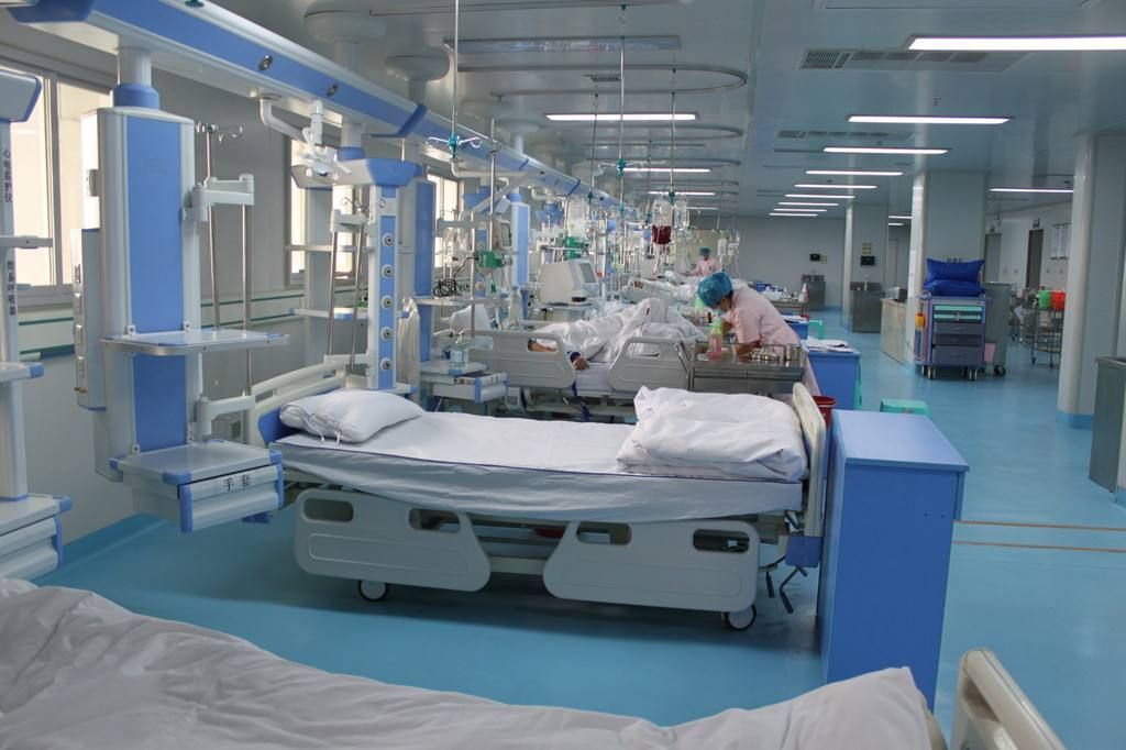 手术室净化系统设备