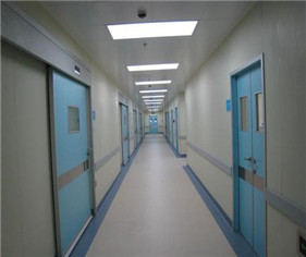 手术室净化系统和空调系统的管理要求！