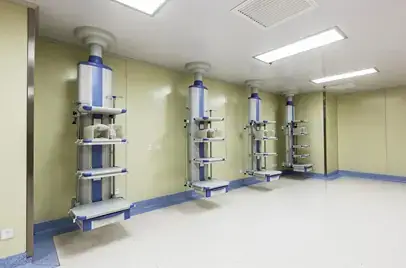 层流手术室