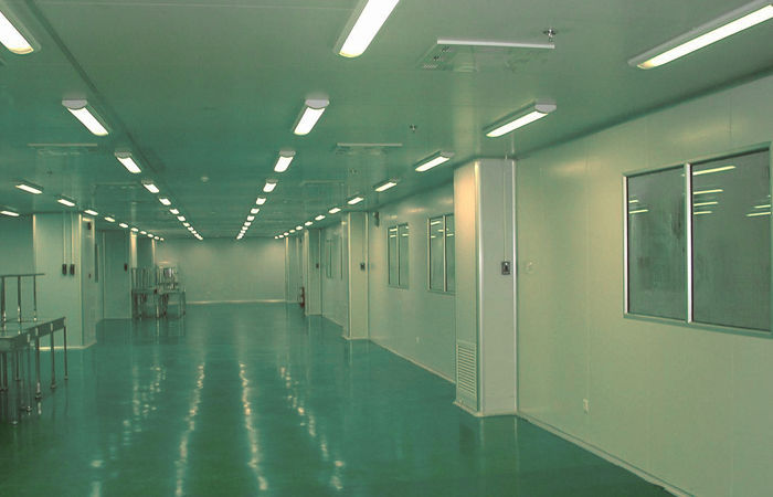 手术室净化系统