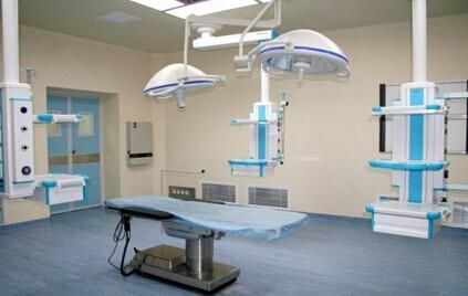 手术室净化系统