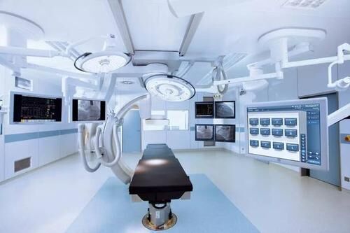 手术室净化工程