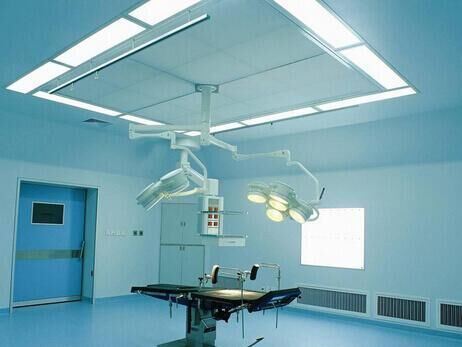 手术室净化设备