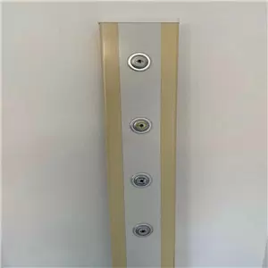 中心供氧系统的结构以及后期使用的维护