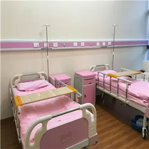 关于中心供氧浓度的相关检测