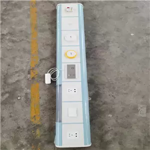 中心供氧的最佳方案和合理化建议