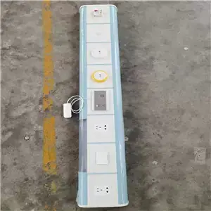 中心供氧设备