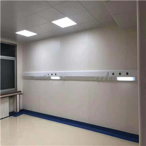 中心供氧系统的设计与施工