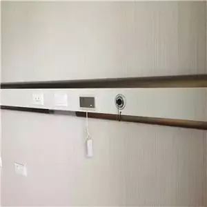 中心供氧