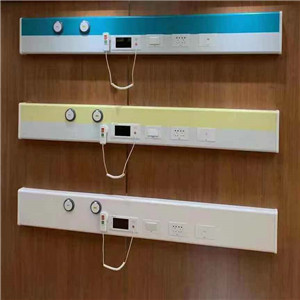 中心供氧系统在临床上的使用