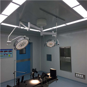 手术室净化