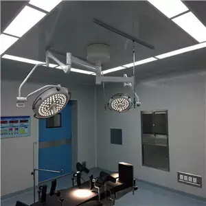 手术室净化
