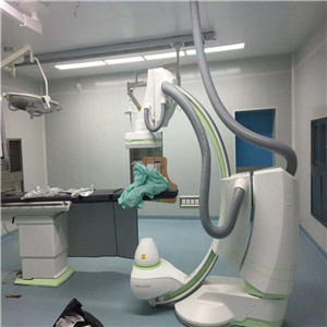 手术室净化系统的日常使用与维护