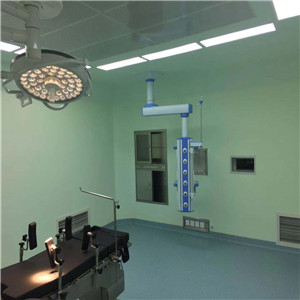 手术室净化的管理日常