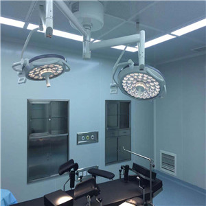 手术室净化如何调整温度和湿度