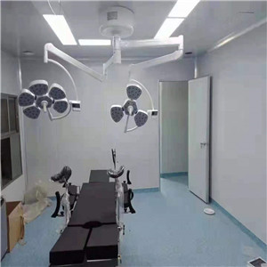 手术室净化在使用过滤器时有什么需要注意的