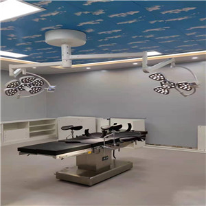 手术室净化在使用过滤器时有什么注意事项