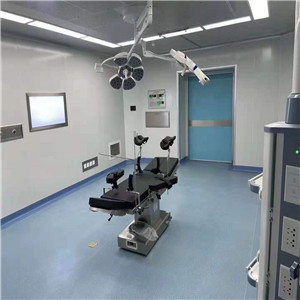 手术室净化的内部环境为什么需要温暖湿润呢？