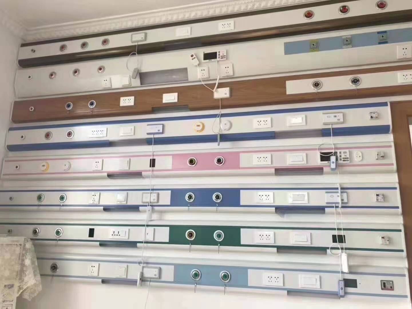 中心供氧设备在使用的时候需要注意什么