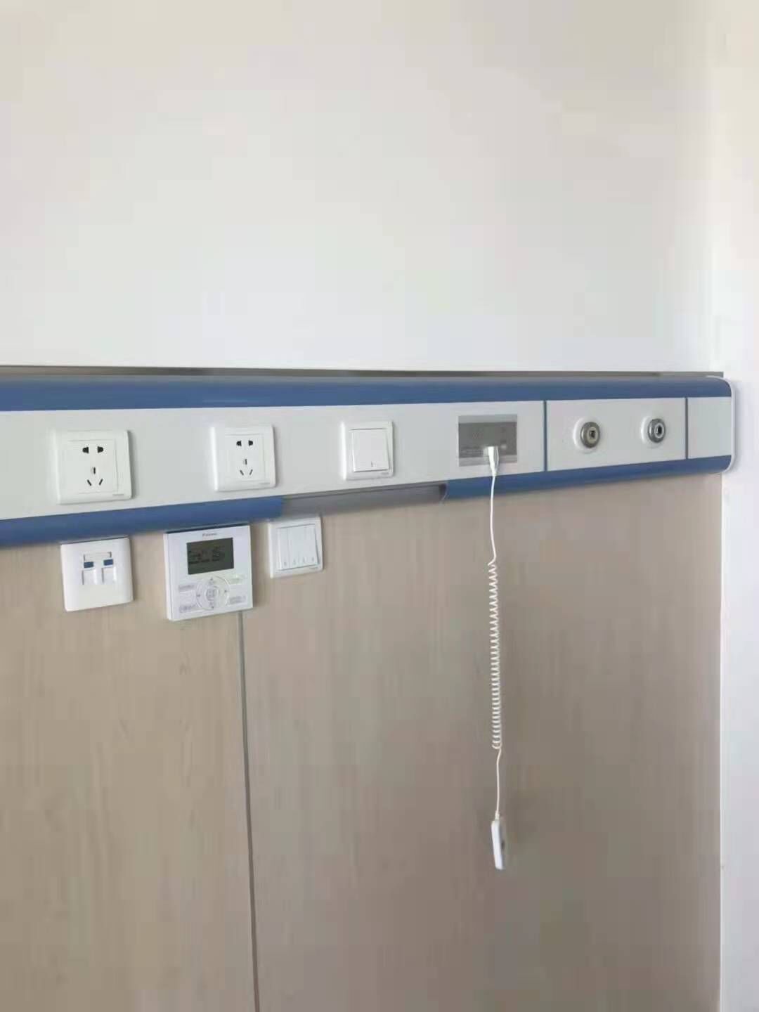 中心供氧系统管理的细节工作