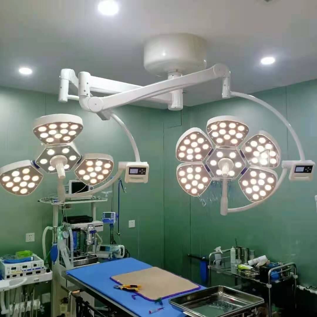 医院层流手术室净化设备日常管理