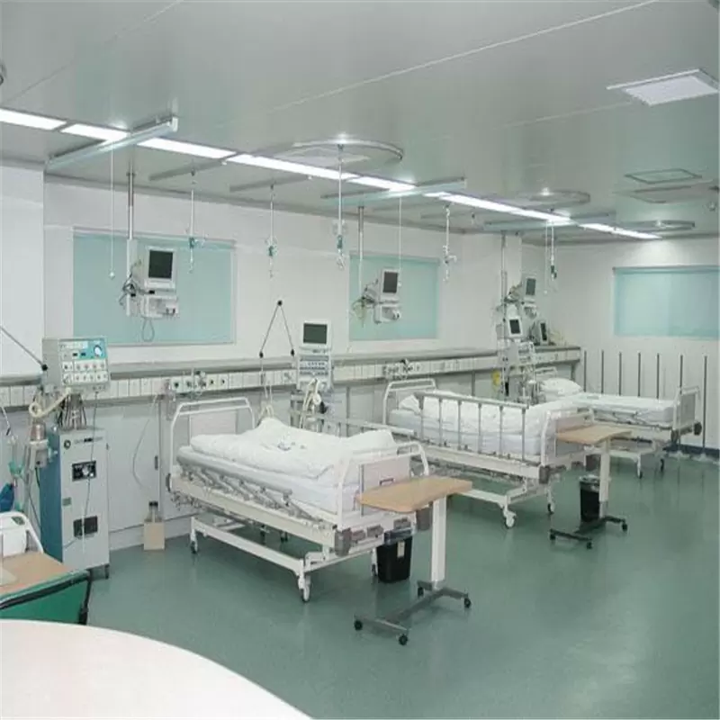 四川中心供氧系统使用铜管优势