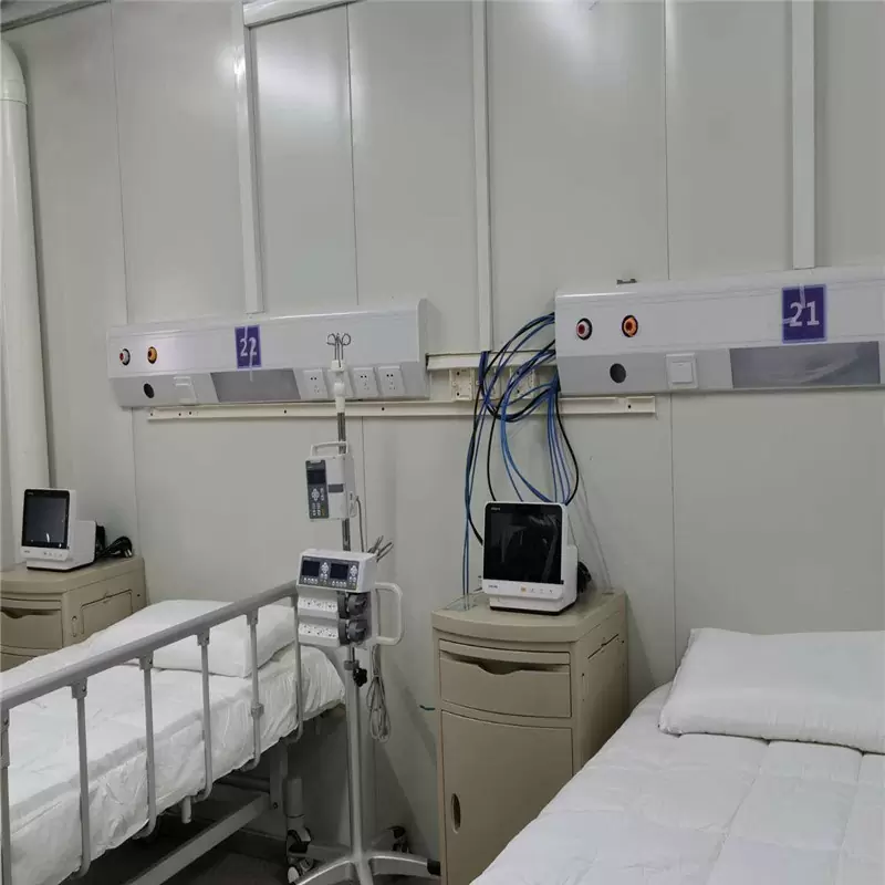 医院在挑选中心供氧设备过程中应考虑哪些因素