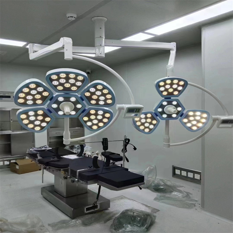 医院手术室净化工程施工 医院手术室净化工程施工