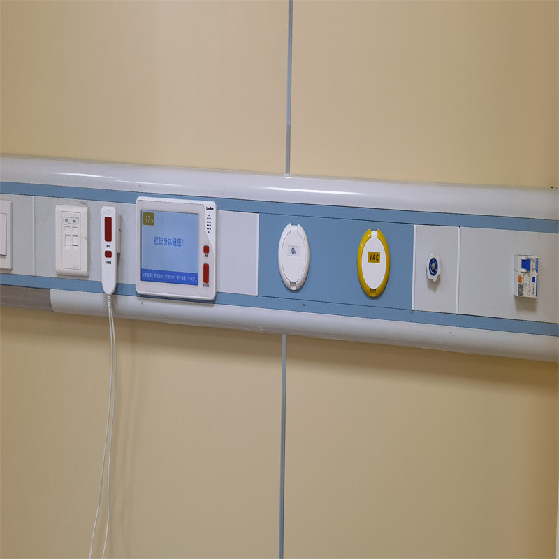 医用中心供氧厂家安装