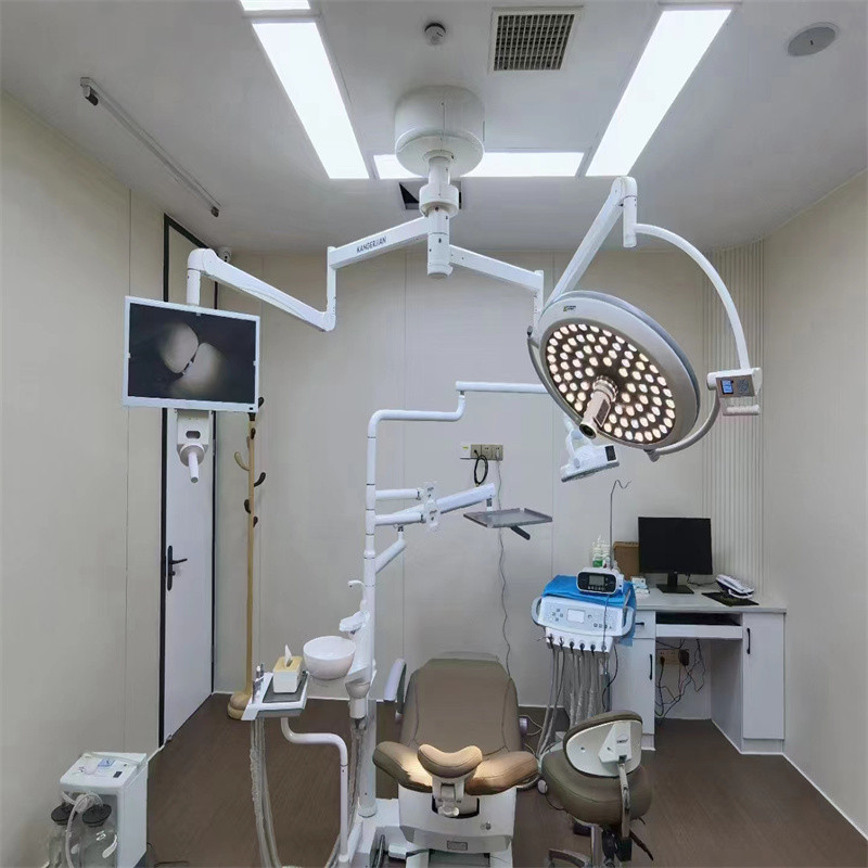 医美手术室净化 医美手术室净化