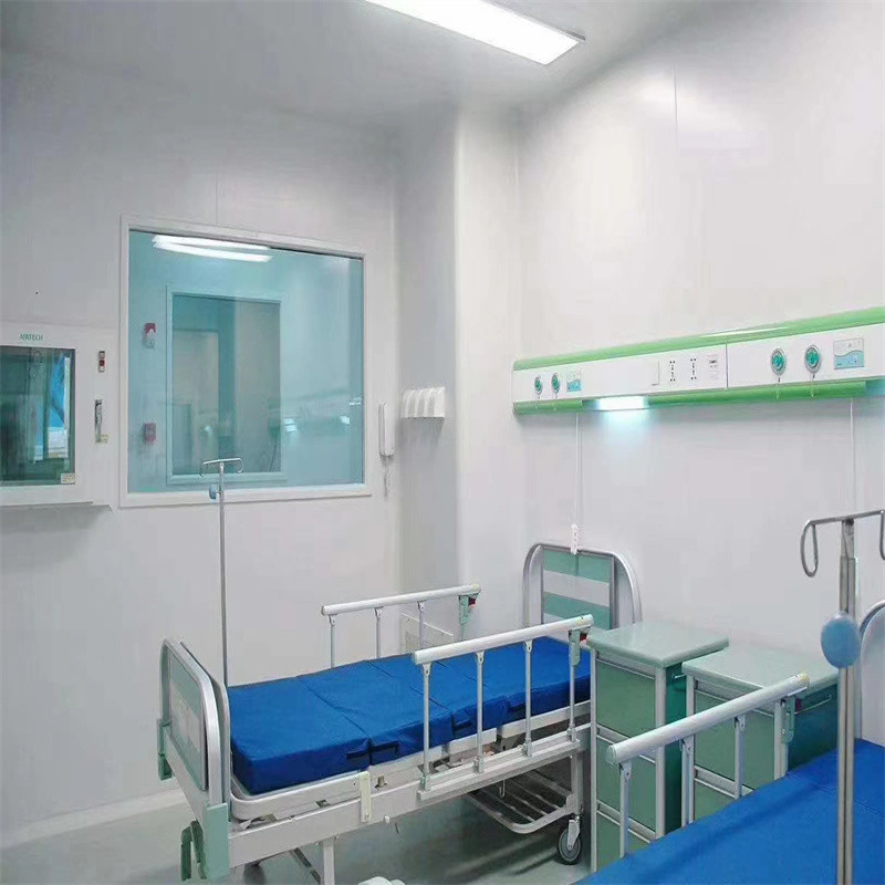 手术室净化工程 手术室净化工程