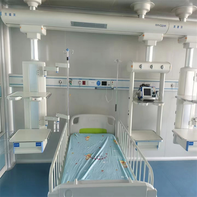 手术室净化工程的供氧管道标准