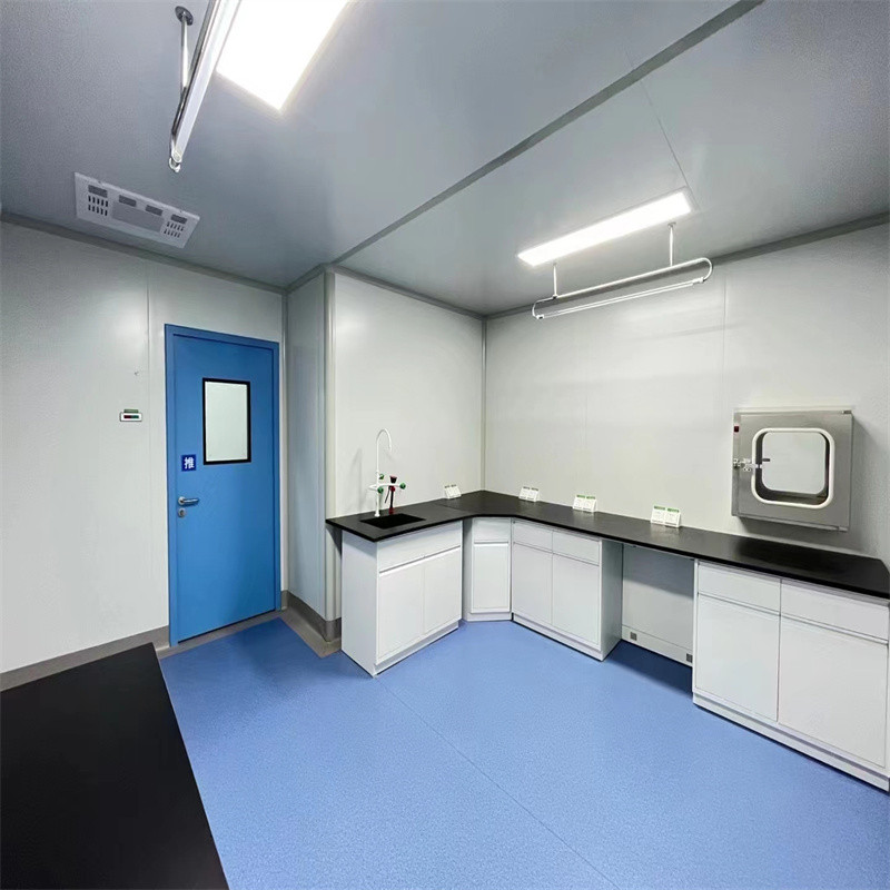 手术室净化厂家 手术室净化厂家