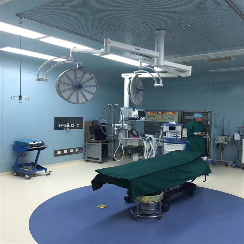 医院手术室净化工程