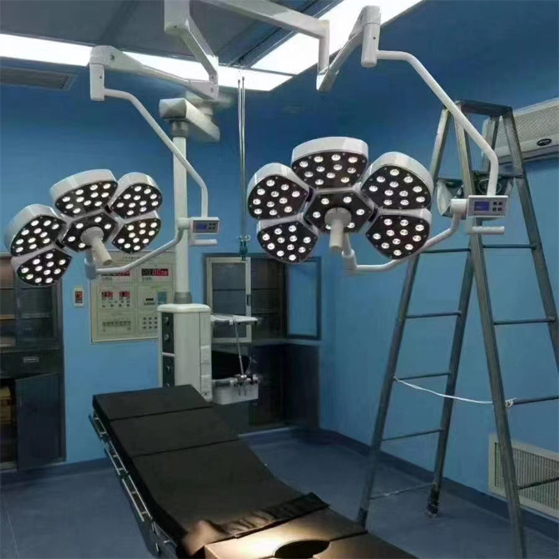 手术室净化工程 手术室净化工程